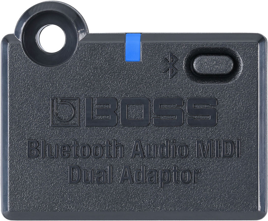 MIDI interface, MIDI rozhranie Boss BT Dual MIDI Adaptor MIDI interface, MIDI rozhranie