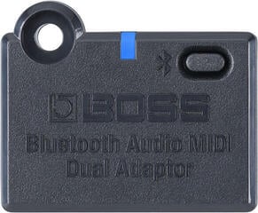 MIDI Interface Boss BT Dual MIDI Adaptor MIDI Interface