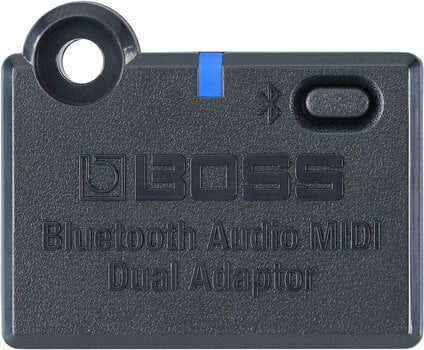 MIDI interfész Boss BT Dual MIDI Adaptor - 1