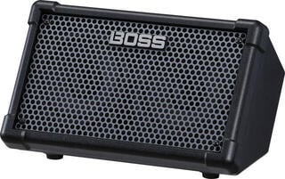 Combo modélisation Boss Cube Street II Combo modélisation