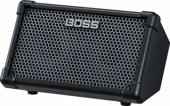 Amplificador combo de modelação Boss Cube Street II - 1