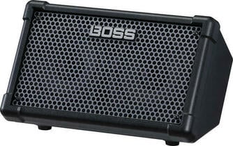 Boss Cube Street II Modelling Combo (Pre-owned)