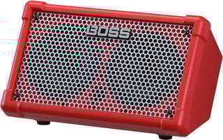 Modellező gitárkombók Boss Cube Street II RD Modellező gitárkombók