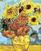 Målning med siffror Zuty Målning med siffror Sunflowers (Van Gogh)