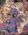 Malowanie po numerach Zuty Malowanie po numerach Dziewica (Gustav Klimt)