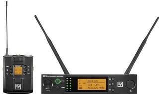 Système sans fil Electro Voice RE3-BPNID-5L Système sans fil 488-524 Mhz