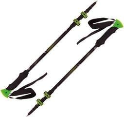 Treking palice Viking Kivi Green 65 - 135 cm Pohodniške palice