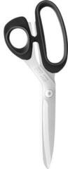 Krajčírske nožnice Kai N5210L Krajčírske nožnice 21 cm Čierna