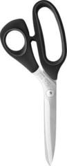 Krajčírske nožnice Kai N5210 Krajčírske nožnice 21 cm Čierna