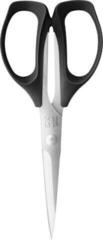 Vyšívacie nožnice Kai N3160S Vyšívacie nožnice 16 cm Čierna