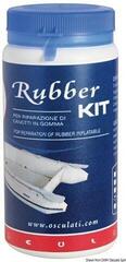 Inflatable Boats Accessories Osculati Repair kit neoprene Grey Inflatable Boats Accessories