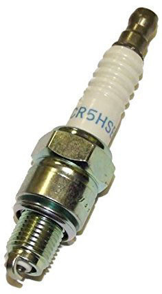 candela NGK 6535 CR5HSB Standard Spark Plug