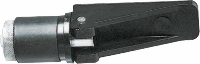Lodný ventil, Hrdlo nádrže Nuova Rade Expanding Drain Plugs 22mm Black
