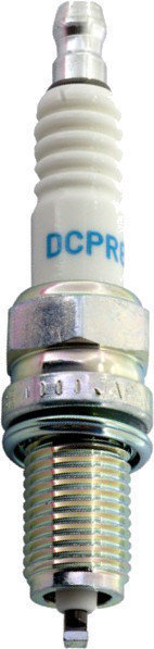 candela NGK 4339 DCPR8E Standard Spark Plug