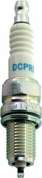 Spark Plug NGK 4339 DCPR8E Standard Spark Plug - 1