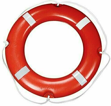 Marine Rescue Equipment Lindemann Lifebuoy ring SOLAS 2,5kg - 1