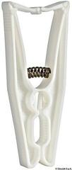 Houder Osculati Super Clothes Pegs 100x33 mm (8-Pack) Knijper