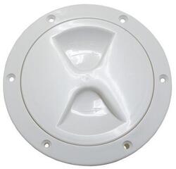 Pokrovi in vrata Lindemann Hatch Cover 152mm Pokrovi in vrata