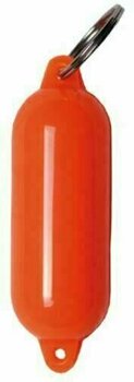 Nautische Schlüsselanhänger Talamex Keyhanger Star Orange (B-Stock) #944689 (Beschädigt) - 1