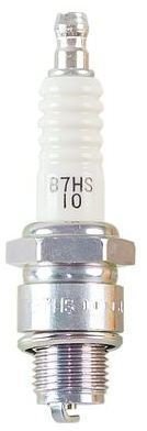 candela NGK 2129 B7HS-10 Standard Spark Plug