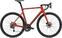 Road bike Basso Astra Disc Shimano Ultegra RD-R8000 2x11 Sienna Terra 53 Shimano