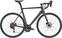 Vélo de route Basso Venta Disc Shimano Ultegra RD-R8000 2x11 Asphalt 51 Shimano