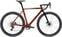 Bicicleta de gravilha/ciclocross Basso Palta Lava Sram Rival 1x11 Lava Red S Sram 2021