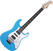 Elektrische gitaar Charvel Pro-Mod So-Cal Style 1 HSH FR EB Robbin's Egg Blue