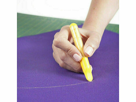 Marking Pen Texi Chalk Linker Marking Pen Yellow - 1
