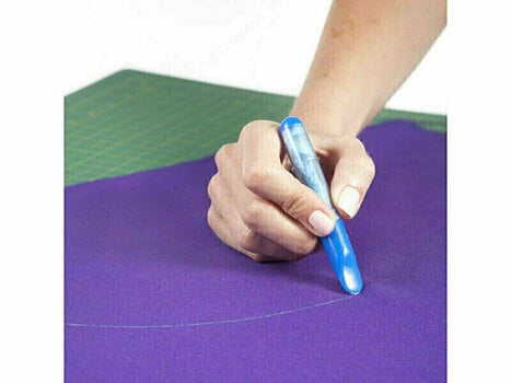 Marking Pen Texi Chalk Linker Marking Pen Blue - 1