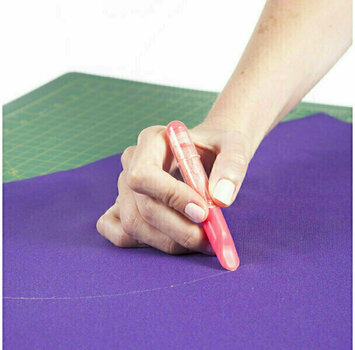 Marking Pen Texi Chalk Linker Marking Pen Red - 1