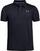 Polo Shirt Under Armour Performance 2.0 Black M Polo Shirt