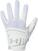 Rękawice Under Armour Coolswitch Womens Golf Glove White Left Hand for Right Handed Golfers S