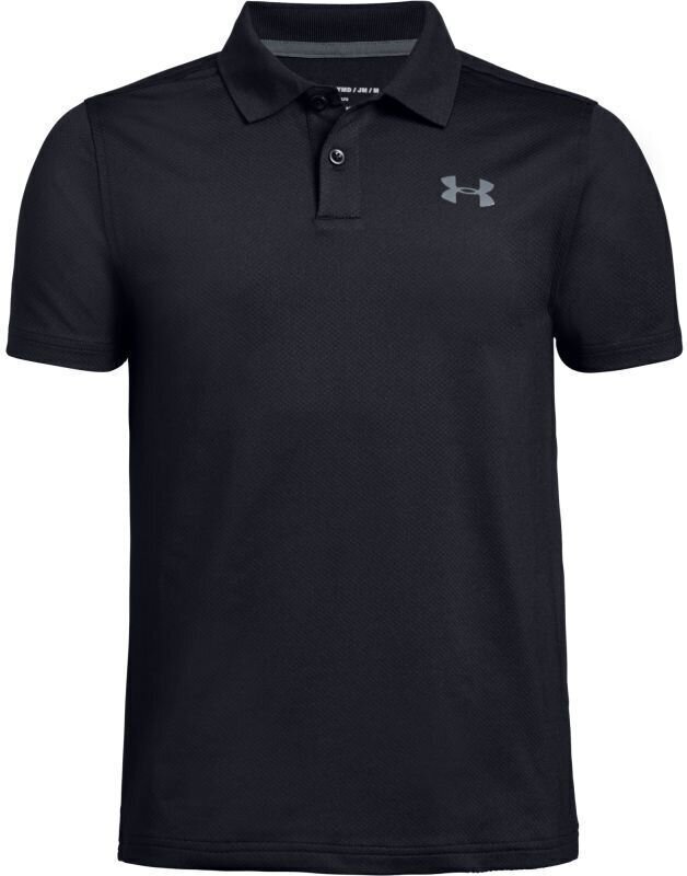Polo Shirt Under Armour Performance 2.0 Black XL Polo Shirt