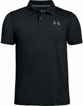 Polo Shirt Under Armour Performance 2.0 Black XL Polo Shirt - 1