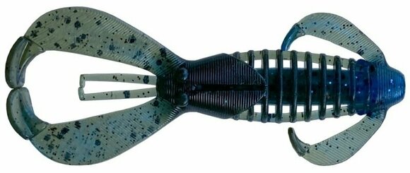 Τεχνητό Δολώμα από Καουτσούκ Headbanger Lures BangerBug Okeechobee Craw 9 cm 8 g - 1