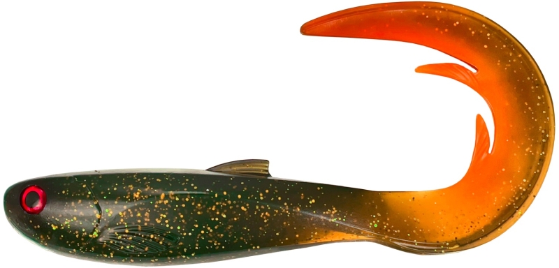 Headbanger FireTail V2 17 cm - Headbanger Lures