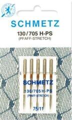 Igła do maszyny do szycia Schmetz 130/705 H-PS VMS 75 Igła do maszyny do szycia