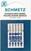 Aiguille pour machine à coudre Schmetz 287 WH/1738 VLS 70-100 Aiguille pour machine à coudre
