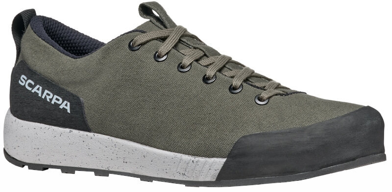 Mens Outdoor Shoes Scarpa Spirit 45,5 Mens Outdoor Shoes