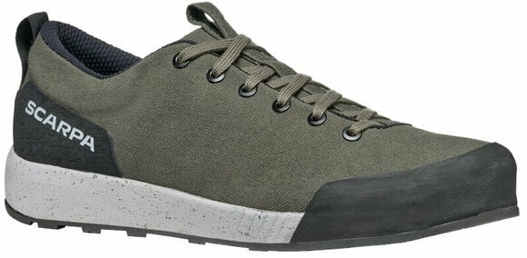 Mens Outdoor Shoes Scarpa Spirit 45 Mens Outdoor Shoes - 1
