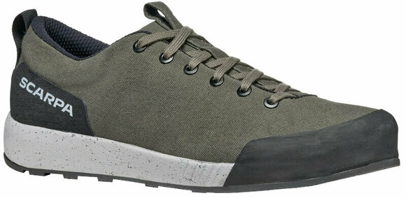 Mens Outdoor Shoes Scarpa Spirit 43,5 Mens Outdoor Shoes - 1