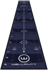 Wellputt Putting Mat 4m The Open Limited Edition