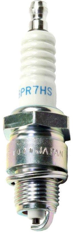 Zapaľovacia sviečka NGK 6422 BPR7HS Standard Spark Plug