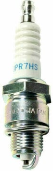 Zapaľovacia sviečka NGK 6422 BPR7HS Standard Spark Plug - 1