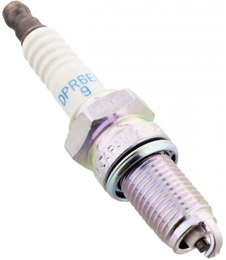 Lodní zapalovací svíčka NGK 3108 DPR6EB-9 Standard Spark Plug