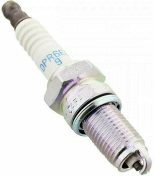 candela NGK 3108 DPR6EB-9 Standard Spark Plug - 1