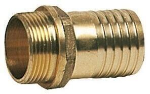 Båtvattenventil, Båtpåfyllning Osculati Hose Adaptor 1/4ʺ x 8 mm Båtvattenventil, Båtpåfyllning