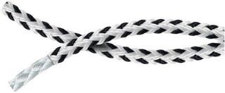 Lanex Laguna White/Black