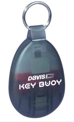 Nautical Keyring Davis Key Buoy